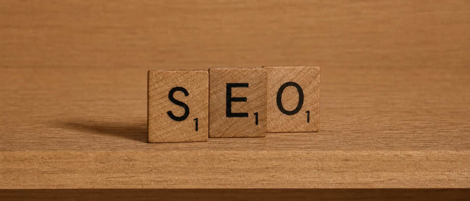 SEO & Digital Growth for Design Studios Banner