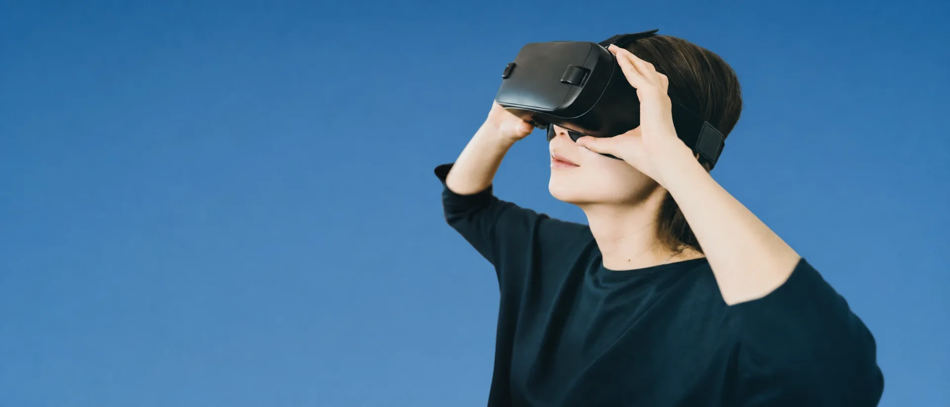 Virtual Tour Websites for Design Studios Banner