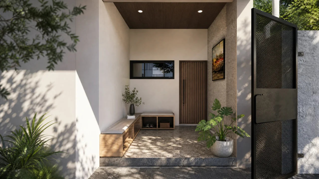 Foyer