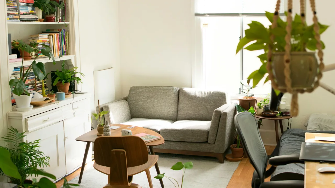 10 Tips Menata Rumah Sempit agar Terasa Lebih Luas