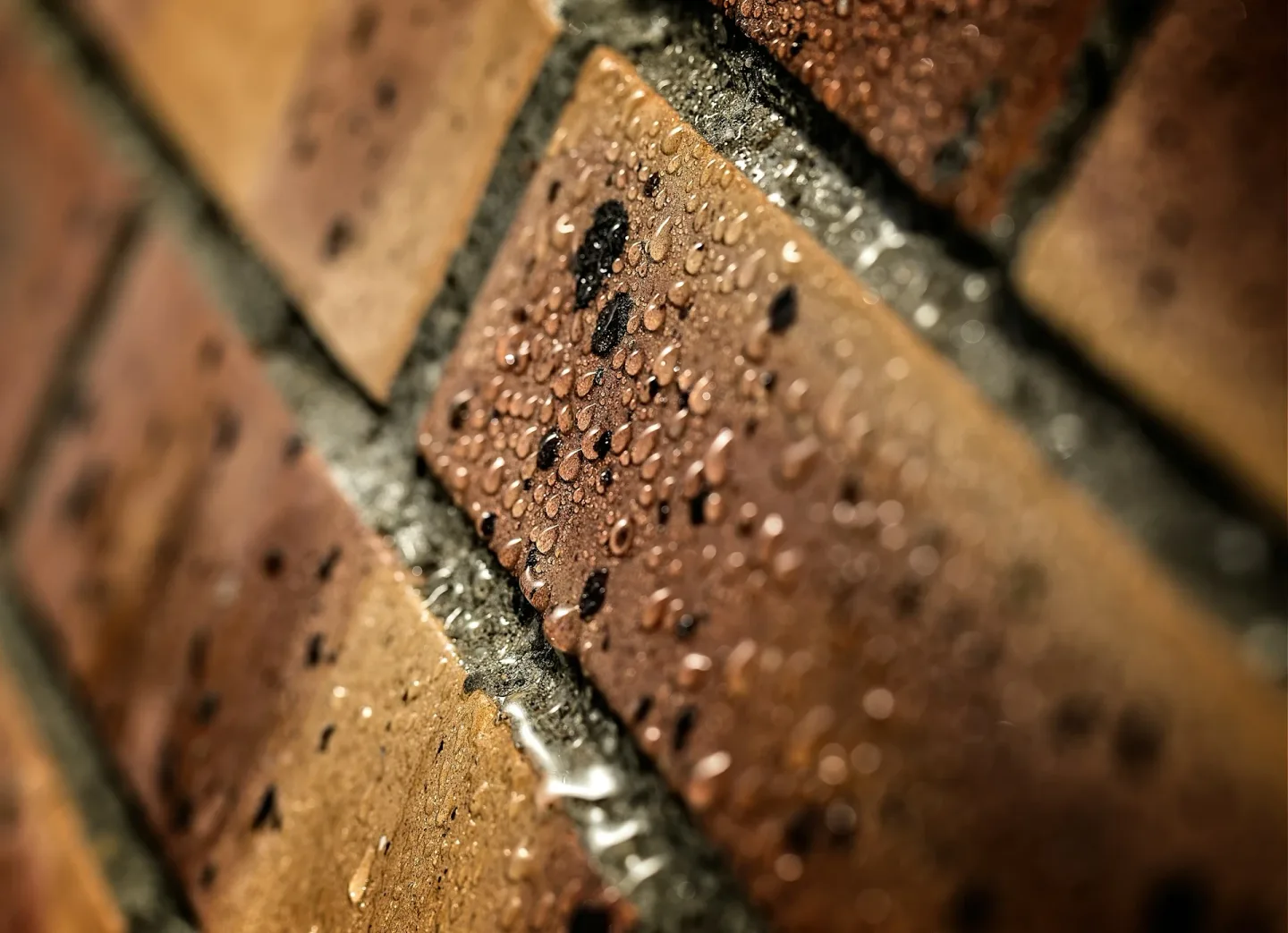 Waterproof Brick