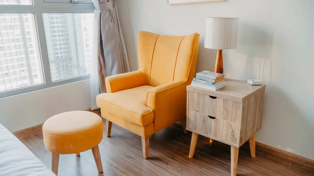 Penataan Furnitur Efisien agar Rumah Terasa Lebih Lega