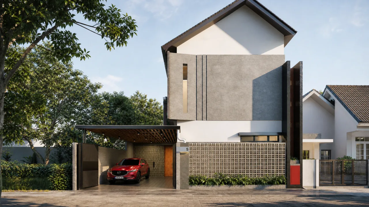 Avara House