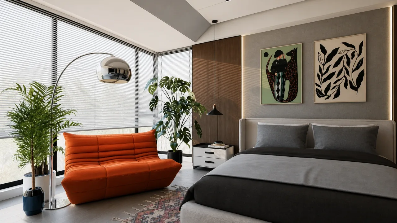 What Is a 360-Degree Architectural Rendering?