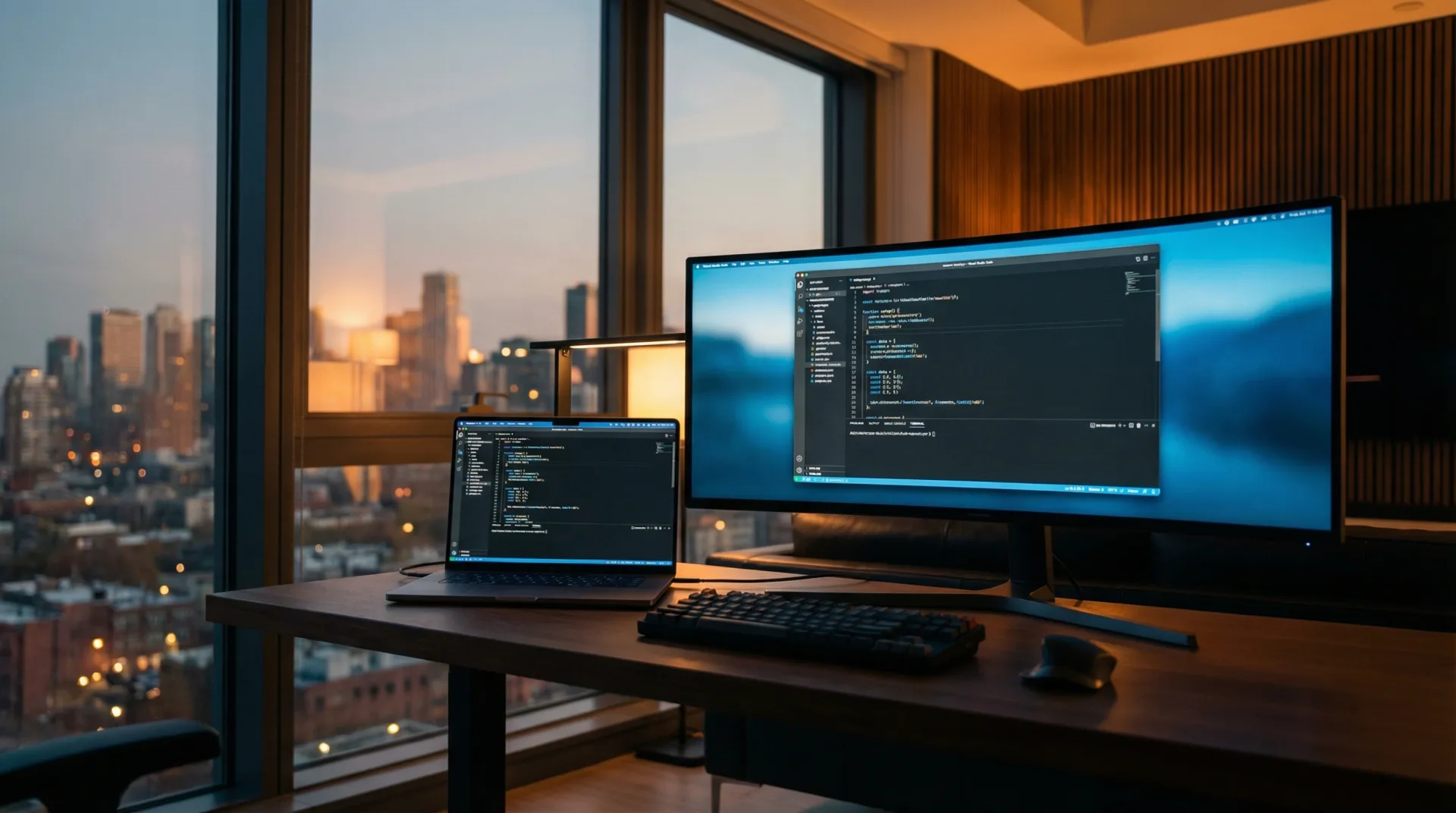 Virtual Services Banner