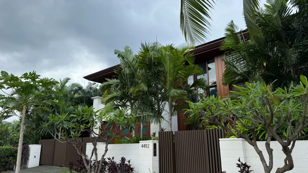 Tinggi Pagar Rumah yang Ideal: Menjaga Keseimbangan antara Keamanan dan Kenyamanan