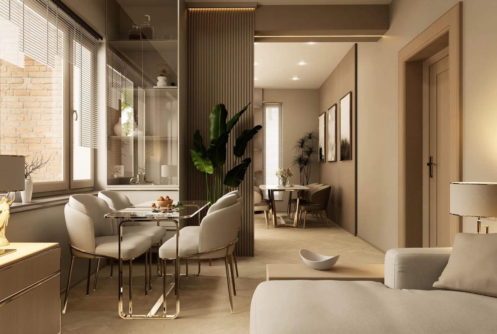 Banner for What Is Architectural Rendering? A Practical Guide for Design Studios
